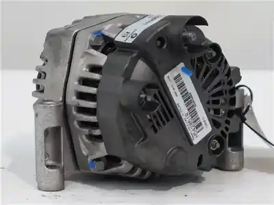 Pezzo di ricambio per auto di seconda mano alternatore per opel combo 1.3 cdti 16v riferimenti oem iam   200031