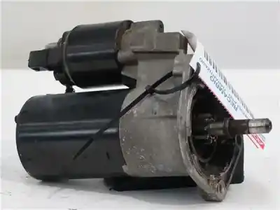 Piesă de schimb auto la mâna a doua electromotor pentru volkswagen polo (9n1) 1.4 16v referințe oem iam 