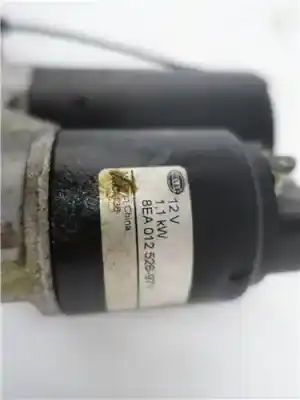 Second-hand car spare part starter motor for opel combo 1.3 cdti 16v oem iam references   8ea012526-971