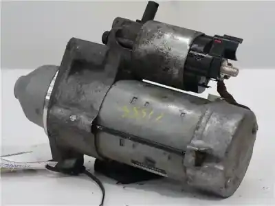 Автозапчастина б/у двигун запускається для kia ceed (ed) 1.6 crdi 115 посилання на oem iam   36100-2a500