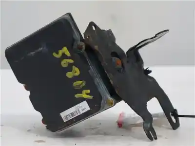 Peça sobressalente para automóvel em segunda mão abs por citroen jumpy 2.0 hdi 135 atlante excl. l combi referências oem iam   0265230077