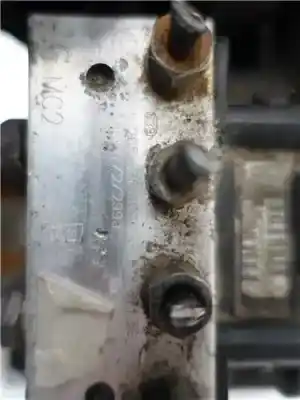 Peça sobressalente para automóvel em segunda mão abs por citroen jumpy 2.0 hdi 135 atlante excl. l combi referências oem iam   0265230077