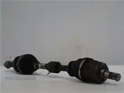 Автозапчасти б/у передняя левая трансмиссия за kia ceed (ed) 1.6 crdi 115 ссылки oem iam   49501-1h211