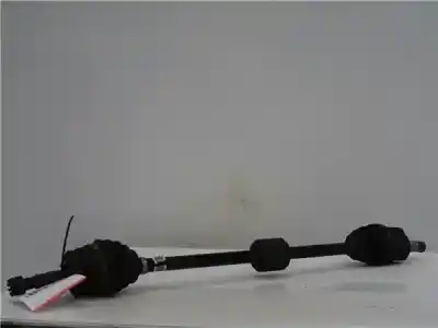 Pezzo di ricambio per auto di seconda mano trasmissione anteriore destra per opel combo 1.3 cdti 16v riferimenti oem iam 