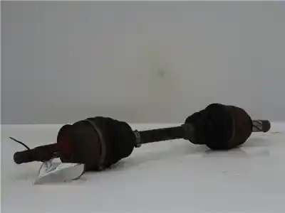 Second-hand car spare part front left transmission for opel corsa b (1993->) 1.7 d oem iam references 