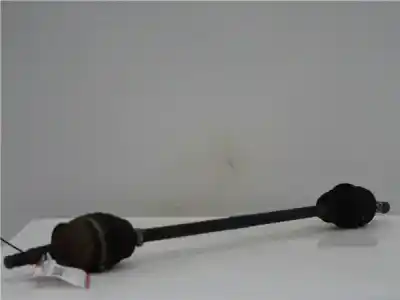 Second-hand car spare part front right transmission for opel corsa b (1993->) 1.7 d oem iam references 