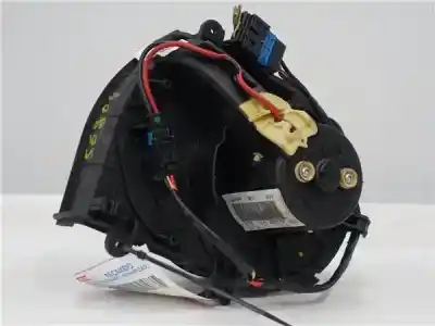 Peça sobressalente para automóvel em segunda mão motor de sofagem por citroen jumpy 2.0 hdi 135 atlante excl. l combi referências oem iam   5e7430000