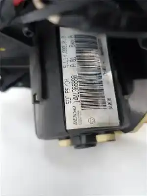 Peça sobressalente para automóvel em segunda mão motor de sofagem por citroen jumpy 2.0 hdi 135 atlante excl. l combi referências oem iam   5e7430000