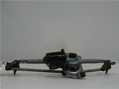 Second-hand car spare part front windshield wiper motor for opel corsa b (1993->) 1.7 d oem iam references 