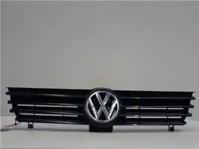 Second-hand car spare part FRONT GRILLE for VOLKSWAGEN POLO (9N1)  OEM IAM references 6N0853655  
