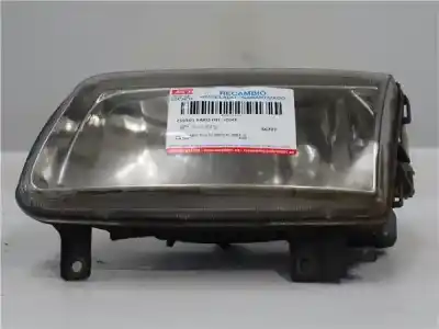 Piesă de schimb auto la mâna a doua far stânga pentru volkswagen polo (9n1) 1.4 16v referințe oem iam 