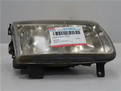 İkinci el araba yedek parçası SAG FAR için VOLKSWAGEN POLO (9N1)  OEM IAM referansları   89302825