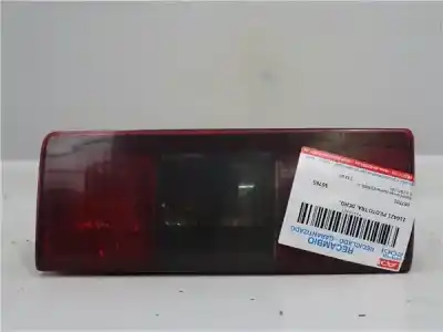 Pezzo di ricambio per auto di seconda mano luci posteriori destra per opel combo 1.3 cdti 16v riferimenti oem iam 