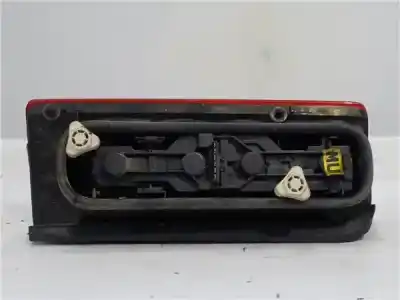Second-hand car spare part right tailgate light for opel combo 1.3 cdti 16v oem iam references   057701
