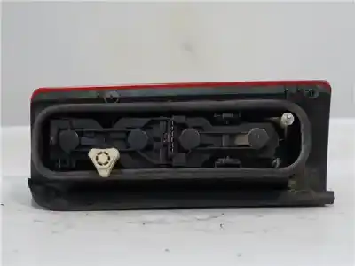 Peça sobressalente para automóvel em segunda mão farolim traseiro esquerdo por opel combo 1.3 cdti 16v referências oem iam   235601