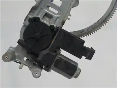 Second-hand car spare part passenger side right window regulator for opel combo 1.3 cdti 16v oem iam references   13173070