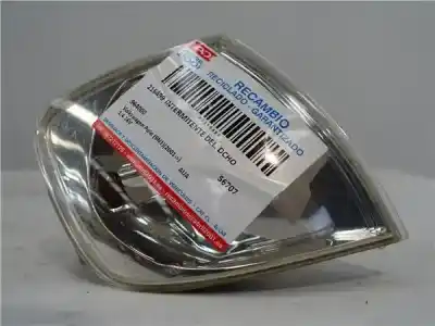 Piesă de schimb auto la mâna a doua lampa lateralã dreapta pentru volkswagen polo (9n1) 1.4 16v referințe oem iam 