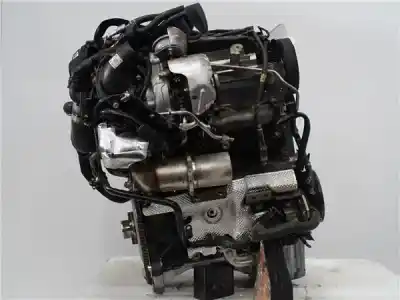 Автозапчасти б/у ПОЛНЫЙ ДВИГАТЕЛЬ за AUDI Q5 (8R)  ссылки OEM IAM   