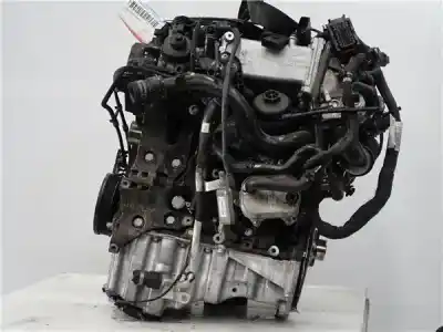 Second-hand car spare part complete engine for audi q5 (8r) 2.0 tdi advanced edition quattro (140kw) oem iam references   