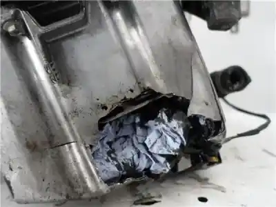 Second-hand car spare part complete engine for audi q5 (8r) 2.0 tdi advanced edition quattro (140kw) oem iam references   