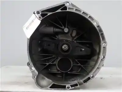 Gebrauchtes Autoersatzteil GETRIEBE zum BMW SERIE 3 COUPE (E92)  OEM-IAM-Referenzen JEJ  