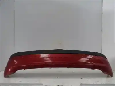 Автозапчасти б/у задний бампер за renault clio ii fase ii (b/cb0) 1.4 16v ссылки oem iam 