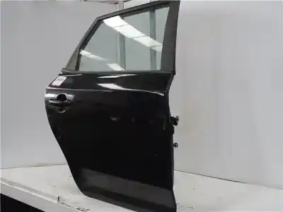 Автозапчастина б/у двері задні праві для kia ceed (ed) 1.6 crdi 115 посилання на oem iam   