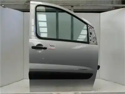Second-hand car spare part front right door for citroen jumpy 2.0 hdi 135 atlante excl. l combi oem iam references 