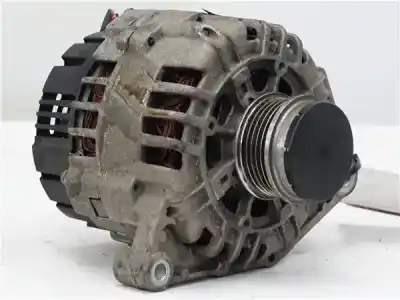 Peça sobressalente para automóvel em segunda mão alternador por audi a4 berlina (b5) 1.8 referências oem iam 