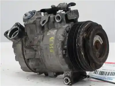 Tweedehands auto-onderdeel airconditioning compressor voor bmw serie 3 coupe (e92) 2.0 320d oem iam-referenties 