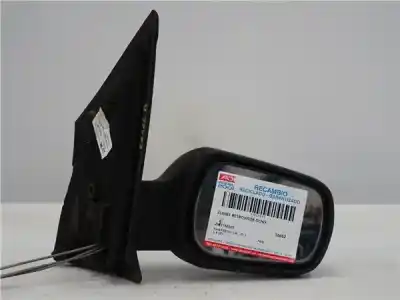 Second-hand car spare part RIGHT REARVIEW MIRROR for FORD FIESTA V (JH_, JD_)  OEM IAM references   2S617682AS