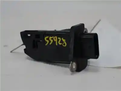 Gebrauchtes Autoersatzteil luftmassenmesser zum bmw serie 5 berlina (f10) 3.0 530d oem-iam-referenzen   afh70m-81