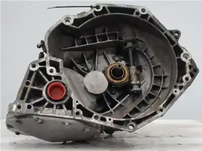 Second-hand car spare part gearbox for opel corsa b (1993->) 1.7 d oem iam references f13
