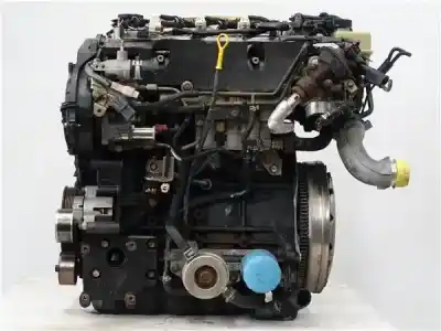 Piesă de schimb auto la mâna a doua motor complet pentru mazda 6 berlina (gg) 2.0 di referințe oem iam d-rf  