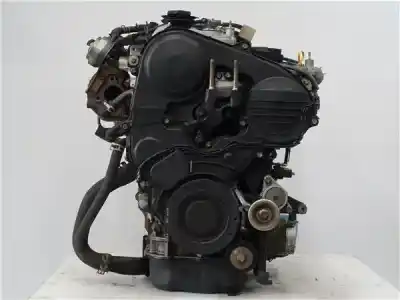 Piesă de schimb auto la mâna a doua motor complet pentru mazda 6 berlina (gg) 2.0 di referințe oem iam d-rf  