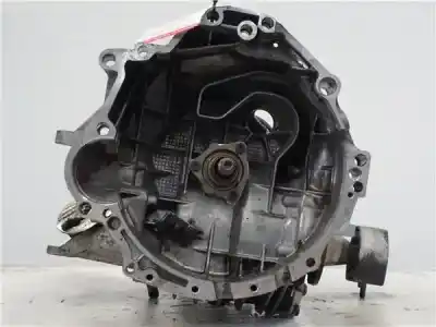 Peça sobressalente para automóvel em segunda mão caixa de velocidades por audi a4 berlina (b5) 1.8 referências oem iam dwa