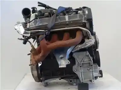 Peça sobressalente para automóvel em segunda mão MOTOR COMPLETO por AUDI A4 BERLINA (B5)  Referências OEM IAM AVV  
