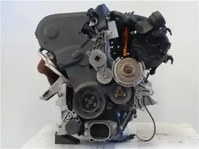 Peça sobressalente para automóvel em segunda mão motor completo por audi a4 berlina (b5) 1.8 referências oem iam avv  