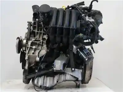 Peça sobressalente para automóvel em segunda mão motor completo por audi a4 berlina (b5) 1.8 referências oem iam avv  