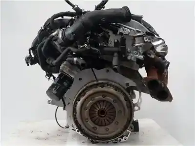 Peça sobressalente para automóvel em segunda mão motor completo por audi a4 berlina (b5) 1.8 referências oem iam avv  