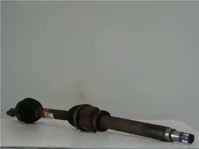 Peça sobressalente para automóvel em segunda mão transmissão dianteira direita por ford focus ii (da_) 2.0 tdci referências oem iam 3m51-3b436-ne 1726275 , ford | 30681131 , volvo | 3m513b436dad , ford | 3m513b436dae , ford | 3m513b436daf , ford | 3m513b436dag , ford | 3m513b436ke , ford | 14751 