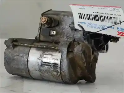 Pezzo di ricambio per auto di seconda mano motorino di avviamento per land rover freelander (ln) 2.0 td4 riferimenti oem iam 