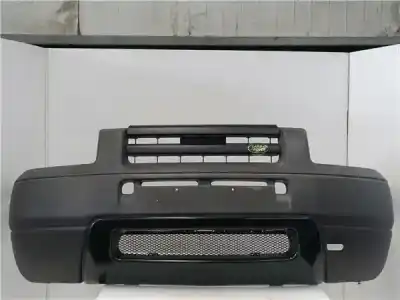 Pezzo di ricambio per auto di seconda mano paraurti anteriore per land rover freelander (ln) 2.0 td4 riferimenti oem iam 