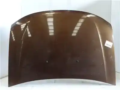 Tweedehands auto-onderdeel voorkap voor dacia duster (hs_) 1.6 16v oem iam-referenties 