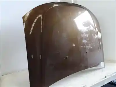 Pezzo di ricambio per auto di seconda mano cappuccio anteriore per dacia duster (hs_) 1.6 16v riferimenti oem iam   