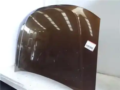 Pezzo di ricambio per auto di seconda mano cappuccio anteriore per dacia duster (hs_) 1.6 16v riferimenti oem iam   