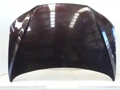 Peça sobressalente para automóvel em segunda mão capot frontal por hyundai santa fe (cm) 2.2 crdi referências oem iam 