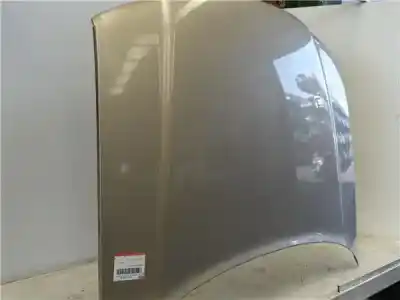 Автозапчасти б/у передний капот за audi a4 berlina (b5) 1.9 tdi ссылки oem iam   