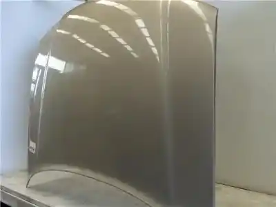 Автозапчасти б/у передний капот за audi a4 berlina (b5) 1.9 tdi ссылки oem iam   