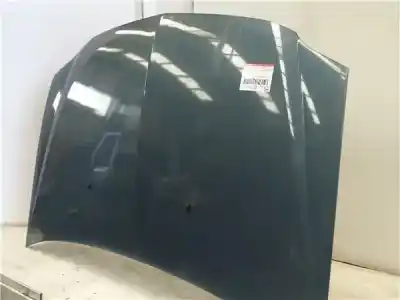 Автозапчастина б/у передній капот для dacia logan 1 mcv familiar 1.5 dci (ks0w) посилання на oem iam   